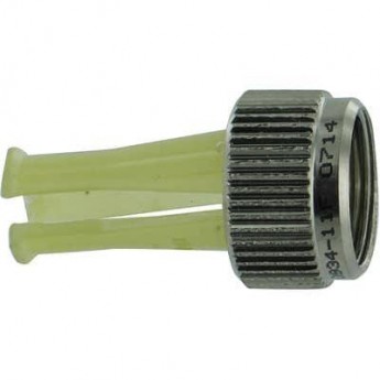 Зажим и клипса для кабелей AMPHENOL Industrial 10-630934-19F 5174