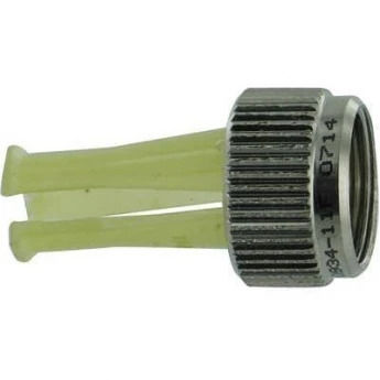 Зажим и клипса для кабелей AMPHENOL Industrial 10-630934-19F 5174