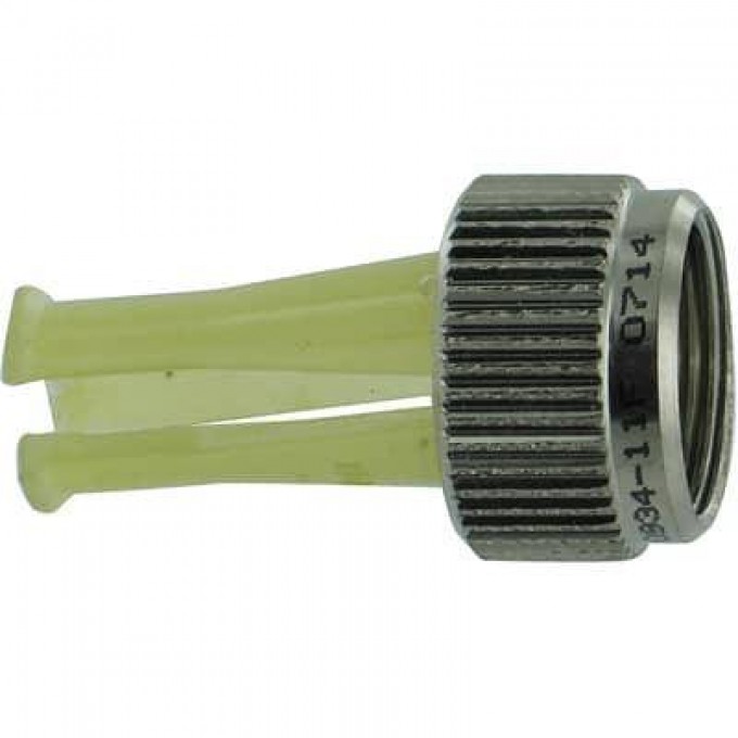 Зажим и клипса для кабелей AMPHENOL Industrial 10-630934-19F 5174