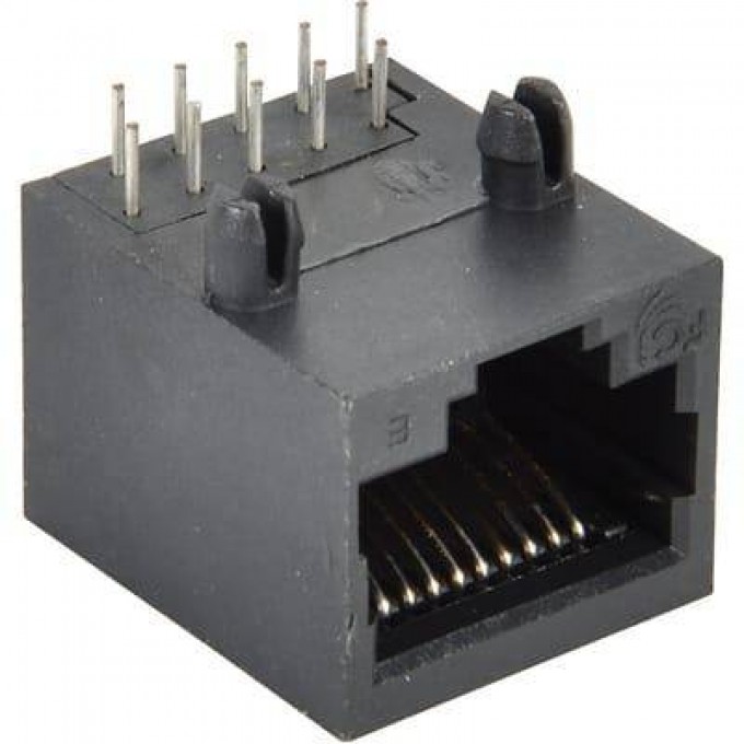 Коаксиальный / РЧ-кабель AMPHENOL Industrial 5501-1508-0012 5185