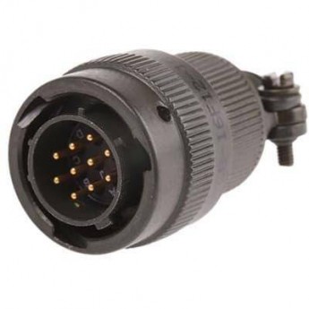 Держатель для плавких предохранителей AMPHENOL Pcd 62GB-16F12-10PN 5267