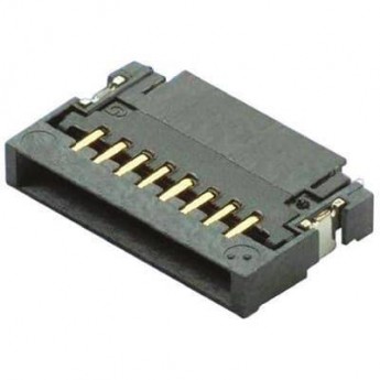 Промышленная кабельная сборка AMPHENOL Industrial 5999-0720-0012 70342