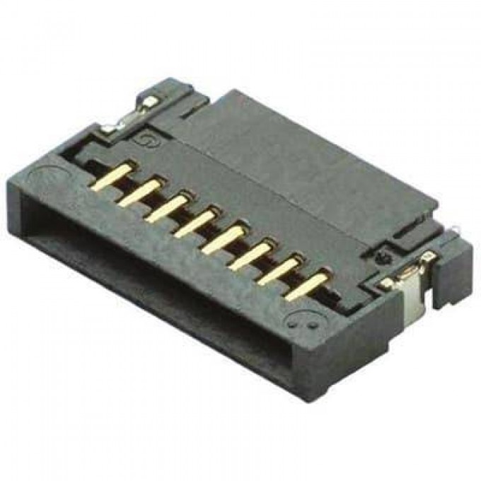 Промышленная кабельная сборка AMPHENOL Industrial 5999-0720-0012 70342