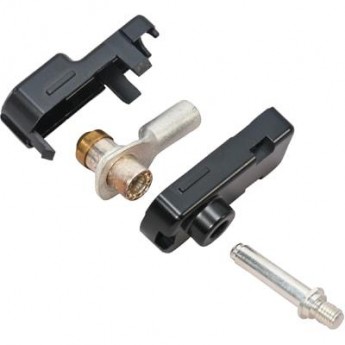 Промышленная кабельная сборка AMPHENOL Industrial C10-700007-000 70393