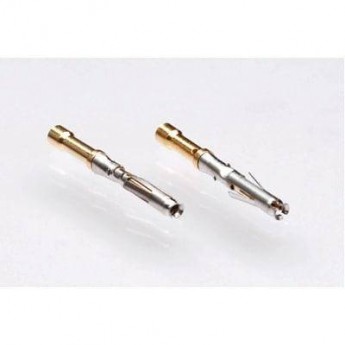 Зажим и клипса для кабелей AMPHENOL Industrial MS3057-4A 70394