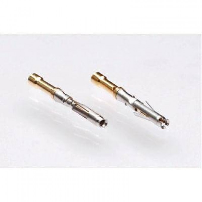 Зажим и клипса для кабелей AMPHENOL Industrial MS3057-4A 70394