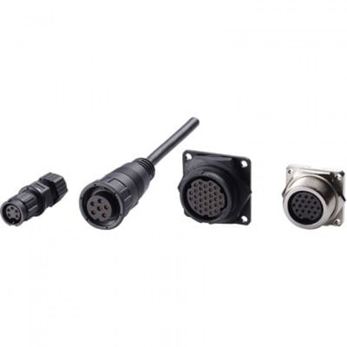 Промышленная кабельная сборка AMPHENOL LTW Technology BB-02PMMS-QC8001 70397