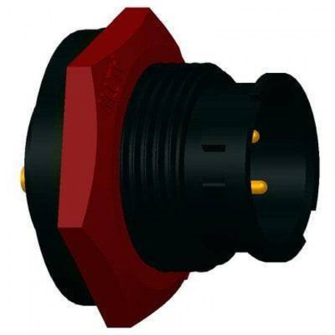 Промышленная кабельная сборка AMPHENOL LTW Technology BD-05AFMM-QL8D01 70398