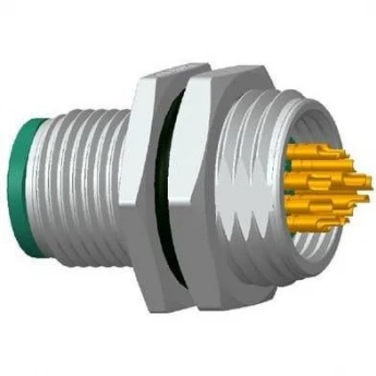 Промышленная кабельная сборка AMPHENOL LTW Technology M12A10ML-12AFL-SB001 70556