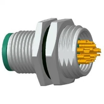 Промышленная кабельная сборка AMPHENOL LTW Technology M12B05FR-12BFR-SDA05 70618