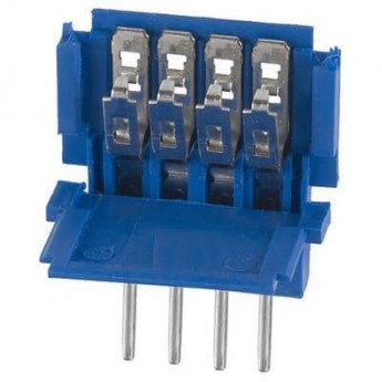 Хомут AMPHENOL Pcd ALBCBS3045901 70767