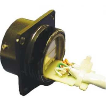 Сетевой кабель (Cat 5/6) AMPHENOL Pcd RJF22B15100BTX 70773