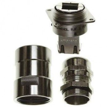 Сетевой кабель (Cat 5/6) AMPHENOL Pcd RJF2PEM2G10100BTX 70785