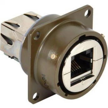 Сетевой кабель (Cat 5/6) AMPHENOL Pcd RJF2SA2G03100BTX 70788