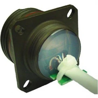 Сетевой кабель (Cat 5/6) AMPHENOL Pcd RJF2SA2G05100BTX 70789