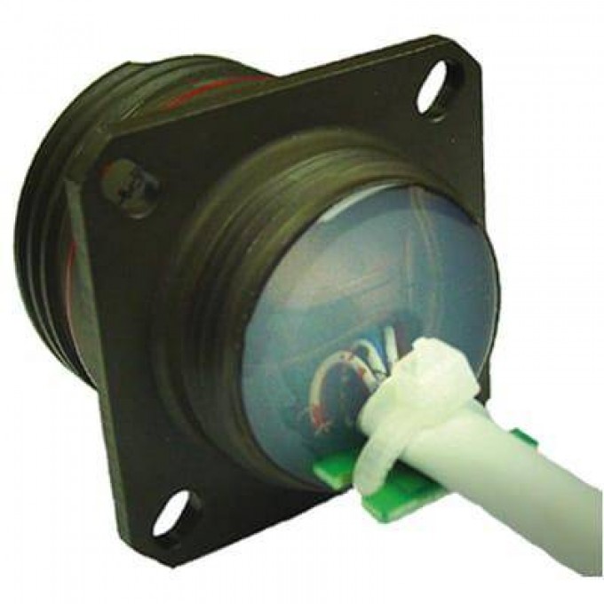 Сетевой кабель (Cat 5/6) AMPHENOL Pcd RJF2SA2G05100BTX 70789