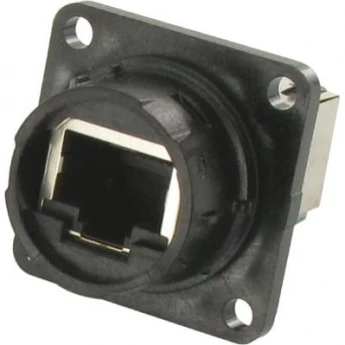 Сетевой кабель (Cat 5/6) AMPHENOL Pcd RJF5442215100BTX 70795