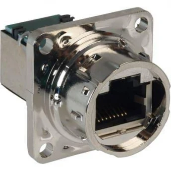 Сетевой кабель (Cat 5/6) AMPHENOL Pcd RJF5442M205100BTX 70798