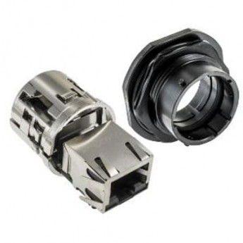 Сетевой кабель (Cat 5/6) AMPHENOL Pcd RJF72B03100BTX 70799 Сетевой кабель (Cat 5/6) AMPHENOL Pcd RJF72B03100BTX 70799