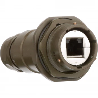 Сетевой кабель (Cat 5/6) AMPHENOL Pcd RJF7PEM2G03100BTX 70815