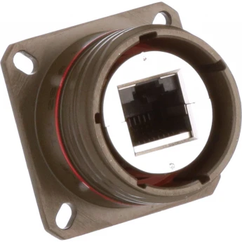 Сетевой кабель (Cat 5/6) AMPHENOL Pcd RJFTV2SA2N05100BTX 70902