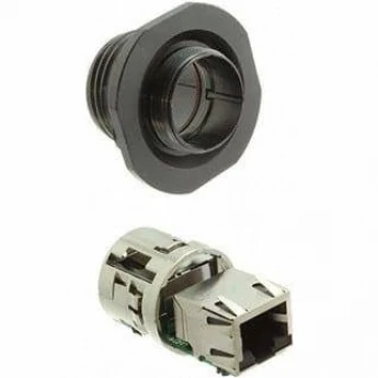 Сетевой кабель (Cat 5/6) AMPHENOL Pcd RJFTV72G10100BTX 70906