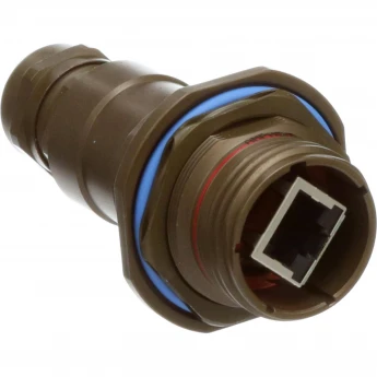 Сетевой кабель (Cat 5/6) AMPHENOL Pcd RJFTV7PEM2G10100BTX 70913