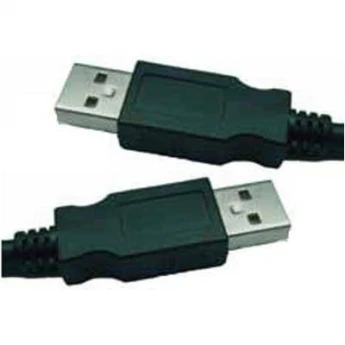 USB-кабель AMPHENOL Pcd USB2AA100PUHFFR 70920