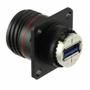 USB-кабель AMPHENOL Pcd USB3FTV2SA05NACROS 70941 USB-кабель AMPHENOL Pcd USB3FTV2SA05NACROS 70941