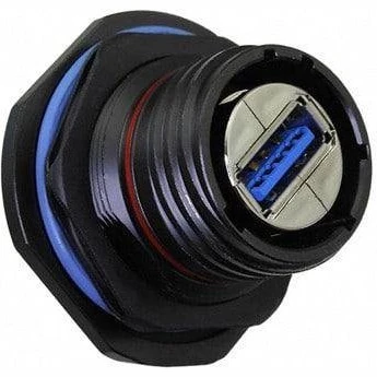 USB-кабель AMPHENOL Pcd USB3FTV7SA15NAOPEN 71050