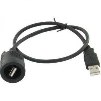 USB-кабель AMPHENOL Pcd USBAP605OPEN 71078