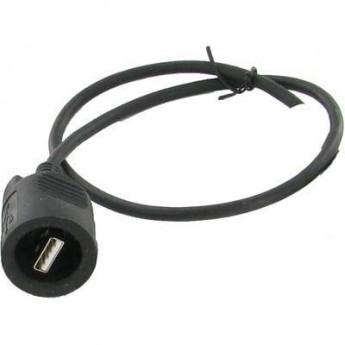 USB-кабель AMPHENOL Pcd USBAP6200OPEN 71081