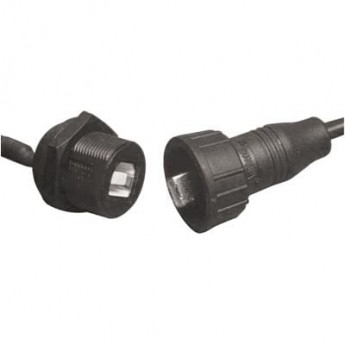 USB-кабель AMPHENOL Pcd USBBF6200 71085