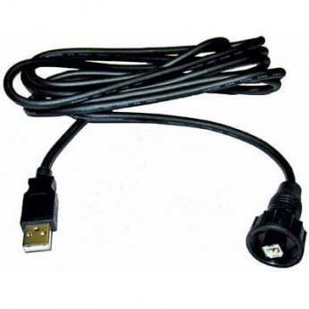 USB-кабель AMPHENOL Pcd USBBF7 71086