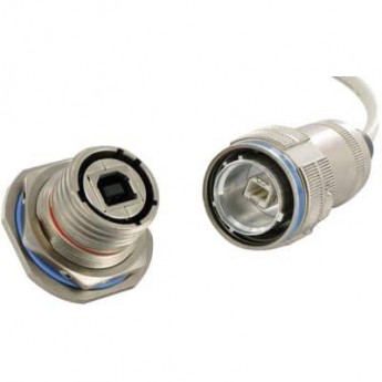 USB-кабель AMPHENOL Pcd USBBFTV7S2G03A 71095