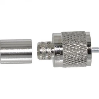 Коаксиальный / РЧ-кабель AMPHENOL RF 095-666-44883-2 71125