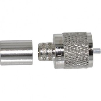 Коаксиальный / РЧ-кабель AMPHENOL RF 095-725-107-040 71128 Коаксиальный / РЧ-кабель AMPHENOL RF 095-725-107-040 71128