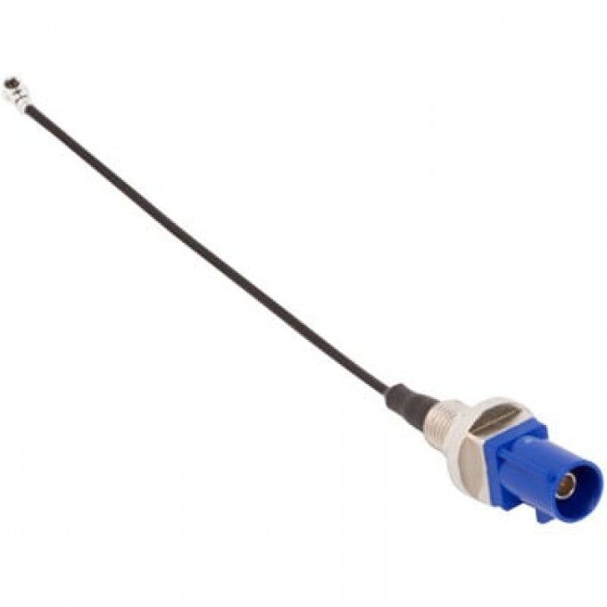 Коаксиальный / РЧ-кабель AMPHENOL RF 095-850-130-006 71211