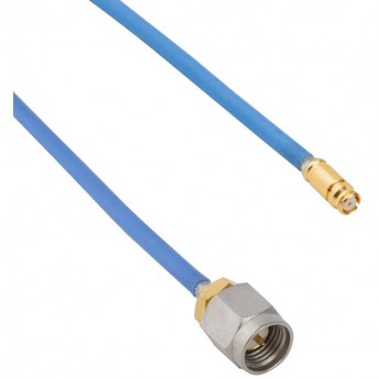 Коаксиальный / РЧ-кабель AMPHENOL RF 095-902-466-001 71604