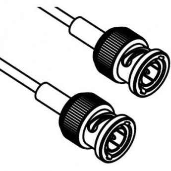 Коаксиальный / РЧ-кабель AMPHENOL RF 115101-01-M0.75 71618 Коаксиальный / РЧ-кабель AMPHENOL RF 115101-01-M0.75 71618