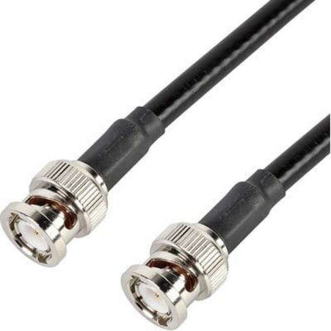 Коаксиальный / РЧ-кабель AMPHENOL RF 115101-22-24.00 71693