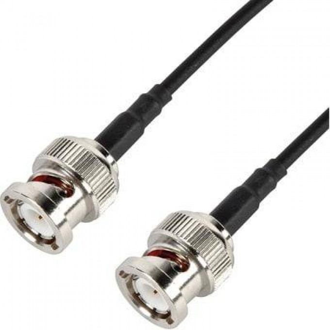 Коаксиальный / РЧ-кабель AMPHENOL RF 115101-30-24.00 71699