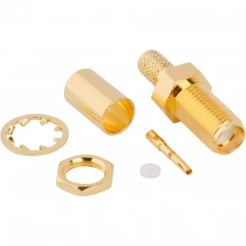 Многожильный кабель AMPHENOL RF 135100-01-24.00 71723