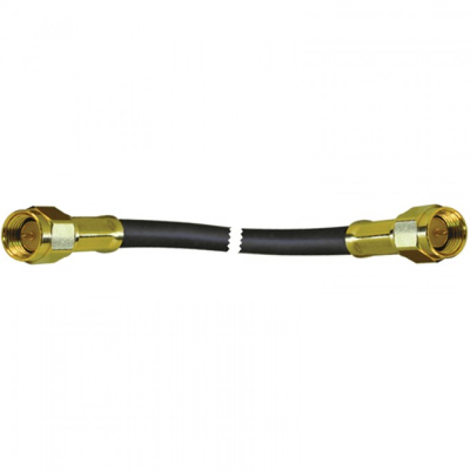 Коаксиальный / РЧ-кабель AMPHENOL RF 135101-02-180 71739