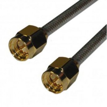 Коаксиальный / РЧ-кабель AMPHENOL RF 135101-R1-10.00 71790 Коаксиальный / РЧ-кабель AMPHENOL RF 135101-R1-10.00 71790