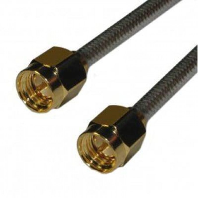 Коаксиальный / РЧ-кабель AMPHENOL RF 135101-R1-24.00 71794