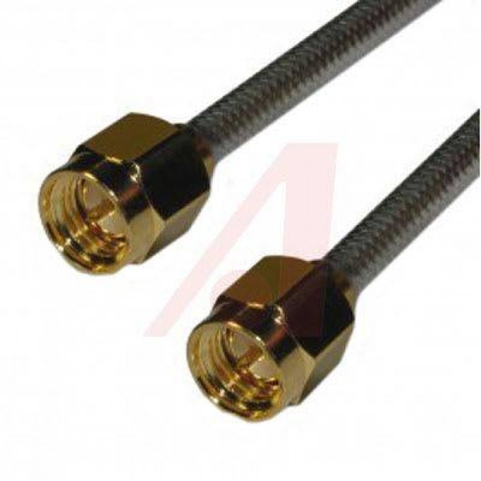 Коаксиальный / РЧ-кабель AMPHENOL RF 135101-R1-36.00 71795