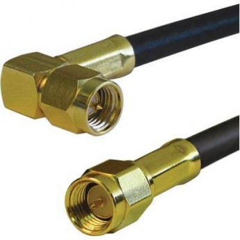 Коаксиальный / РЧ-кабель AMPHENOL RF 135103-01-12.00 71823