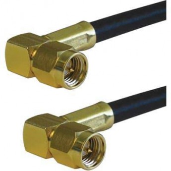 Коаксиальный / РЧ-кабель AMPHENOL RF 135104-01-12.00 71868 Коаксиальный / РЧ-кабель AMPHENOL RF 135104-01-12.00 71868