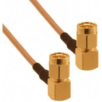 Коаксиальный / РЧ-кабель AMPHENOL RF 135104-02-M0.75 71885 Коаксиальный / РЧ-кабель AMPHENOL RF 135104-02-M0.75 71885